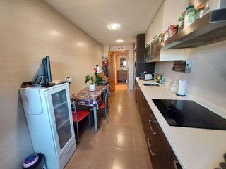 Piso en venta en Villalbilla de Burgos