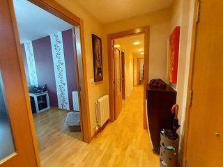 Piso en venta en Villalbilla de Burgos