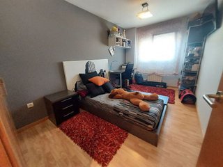 Piso en venta en Villalbilla de Burgos