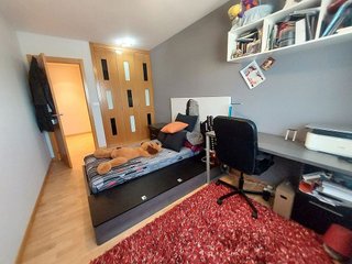 Piso en venta en Villalbilla de Burgos