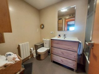 Piso en venta en Villalbilla de Burgos