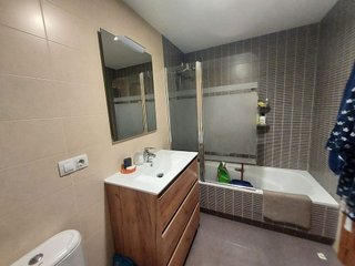 Piso en venta en Villalbilla de Burgos