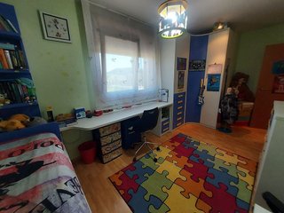 Piso en venta en Villalbilla de Burgos