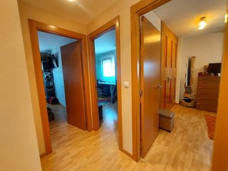 Piso en venta en Villalbilla de Burgos