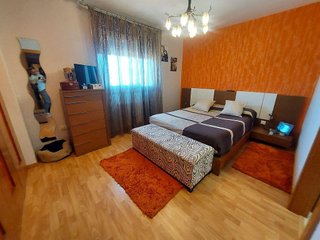 Piso en venta en Villalbilla de Burgos