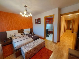 Piso en venta en Villalbilla de Burgos