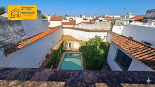 Casa adosada en venta en Centro en Córdoba