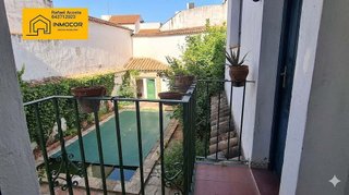 Casa adosada en venta en Centro en Córdoba