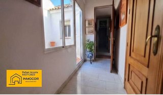 Casa adosada en venta en Centro en Córdoba