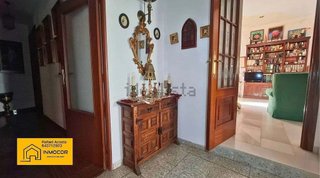 Casa adosada en venta en Centro en Córdoba