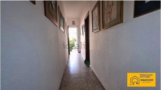 Casa adosada en venta en Centro en Córdoba