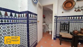 Casa adosada en venta en Centro en Córdoba