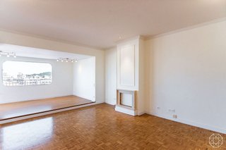 Ático en alquiler en La Nova Esquerra de l'Eixample en Barcelona