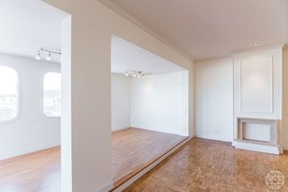 Ático en alquiler en La Nova Esquerra de l'Eixample en Barcelona