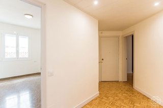 Ático en alquiler en La Nova Esquerra de l'Eixample en Barcelona