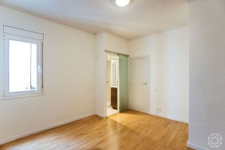 Ático en alquiler en La Nova Esquerra de l'Eixample en Barcelona