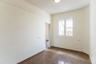 Ático en alquiler en La Nova Esquerra de l'Eixample en Barcelona