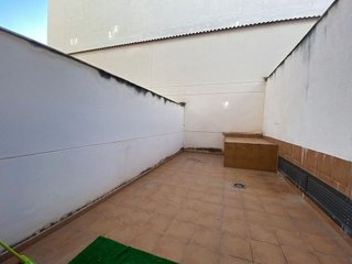 Piso en alquiler en Casco Antiguo - Centro en Badajoz