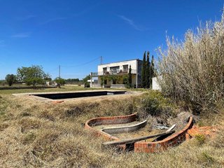 Chalet en venta en Les Salines en Vinaròs