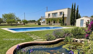 Chalet en venta en Les Salines en Vinaròs