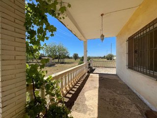 Chalet en venta en Les Salines en Vinaròs