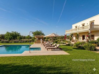 Chalet en venta en Les Salines en Vinaròs