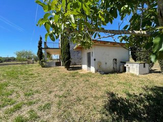 Chalet en venta en Les Salines en Vinaròs