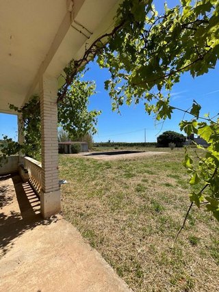 Chalet en venta en Les Salines en Vinaròs