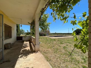 Chalet en venta en Les Salines en Vinaròs