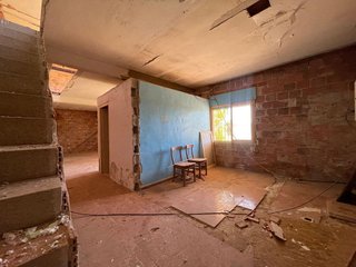 Chalet en venta en Les Salines en Vinaròs