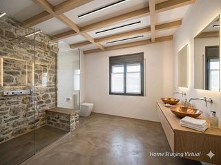 Chalet en venta en Les Salines en Vinaròs