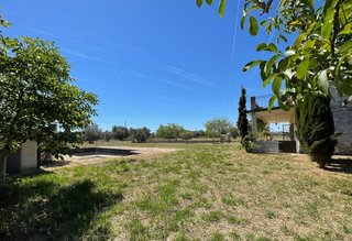 Chalet en venta en Les Salines en Vinaròs