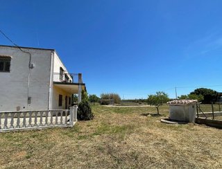 Chalet en venta en Les Salines en Vinaròs