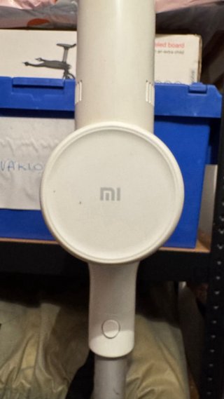 Xiaomi Aspirador G10