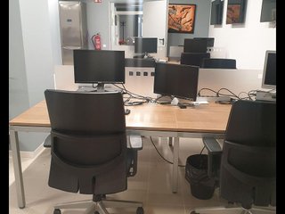Local comercial en venta en Can Vidalet en Esplugues de Llobregat