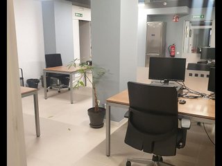 Local comercial en venta en Can Vidalet en Esplugues de Llobregat