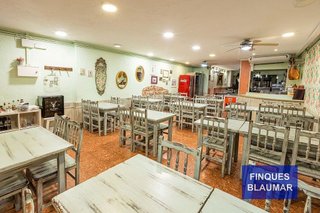 Local comercial en venta en Arenys de Munt