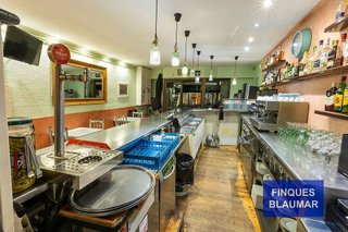 Local comercial en venta en Arenys de Munt