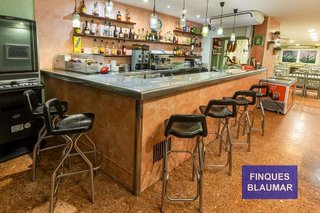 Local comercial en venta en Arenys de Munt