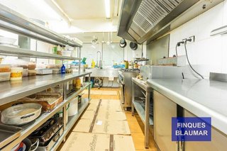 Local comercial en venta en Arenys de Munt