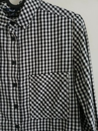 Camisa Kiabi
