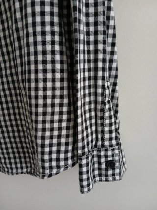 Camisa Kiabi