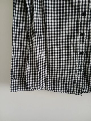 Camisa Kiabi