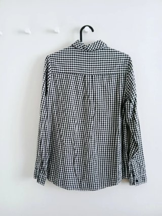 Camisa Kiabi