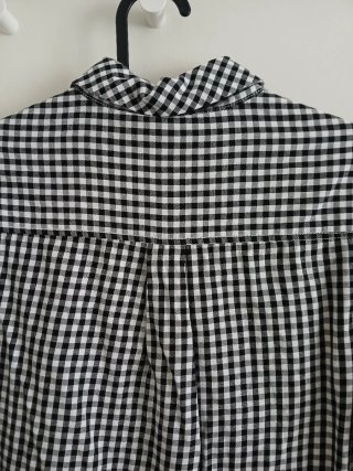Camisa Kiabi
