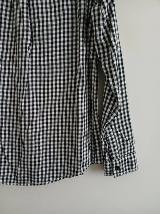 Camisa Kiabi
