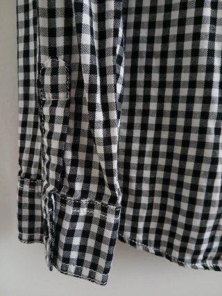 Camisa Kiabi