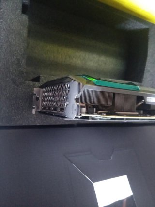ZOTAC GAMING RTX 3070 Tarjeta Gráfica