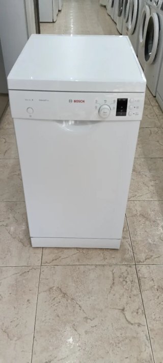 Lavavajillas Bosch 45cm