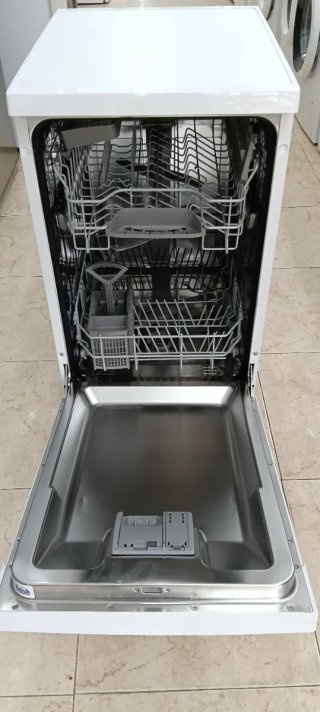 Lavavajillas Bosch 45cm